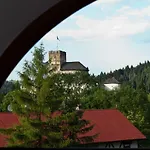 Czardasz Zámek Niedzica