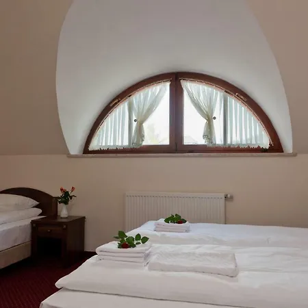 Gasthof Czardasz