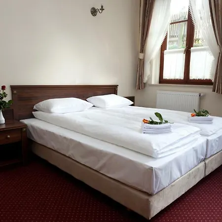 Czardasz Niedzica Zamek