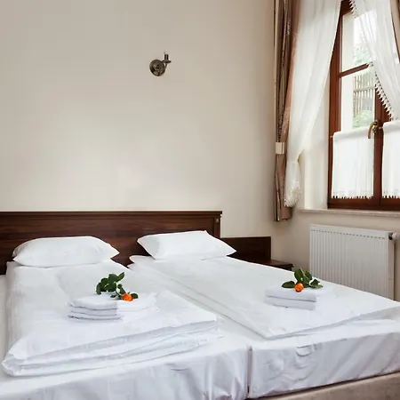 Czardasz Niedzica Zamek